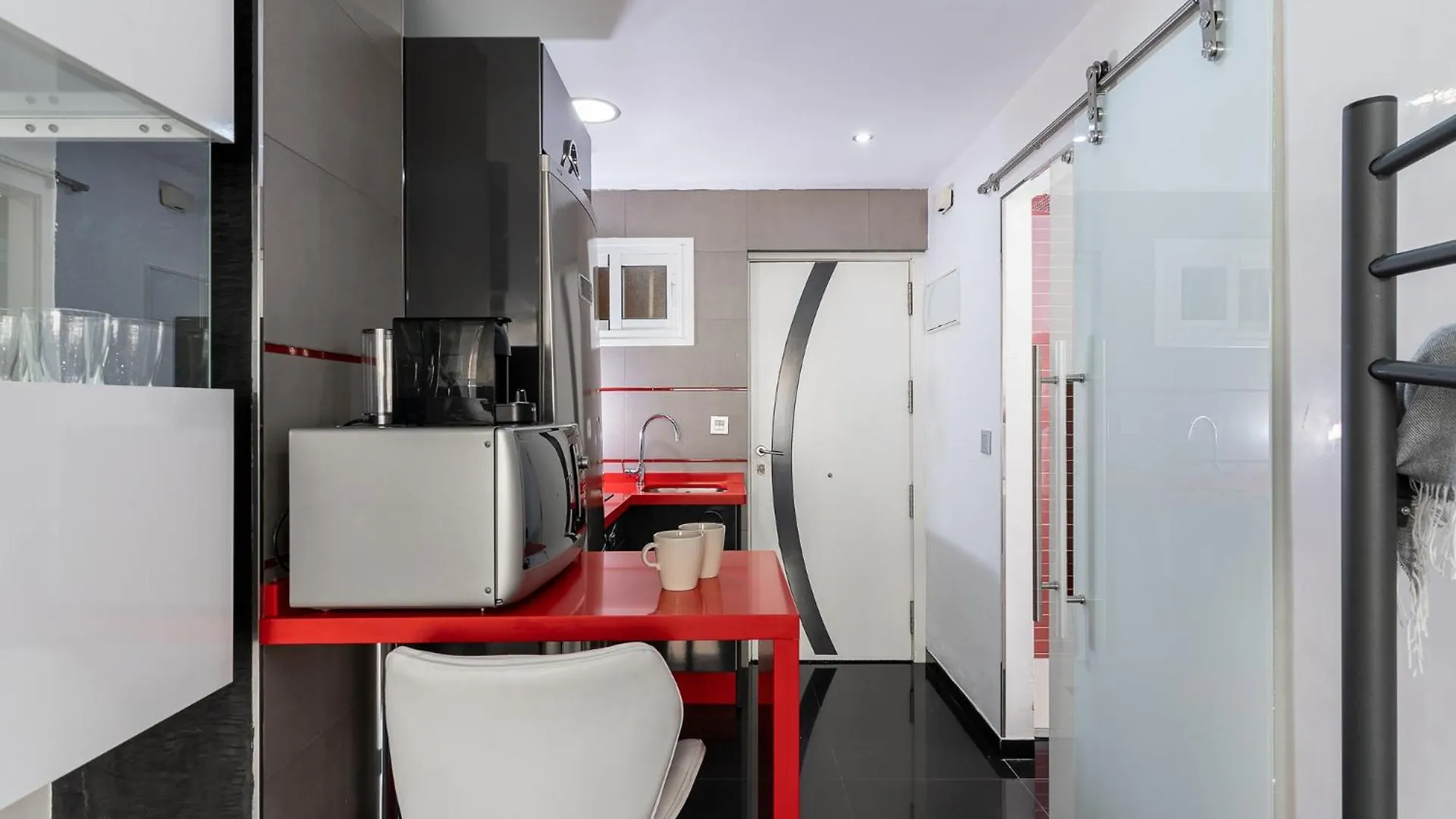 Apartamento Blonzu Angola Benalmádena