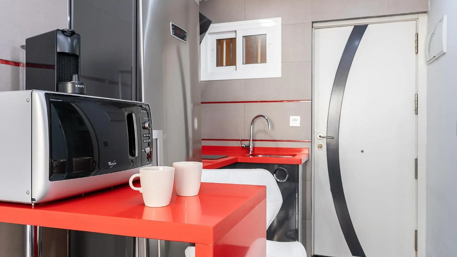 Apartamento Blonzu Angola Benalmádena