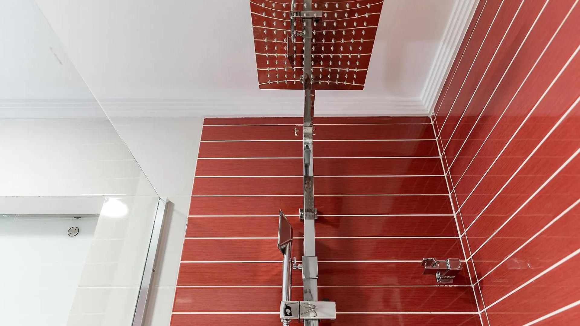 Apartamento Blonzu Angola Benalmádena