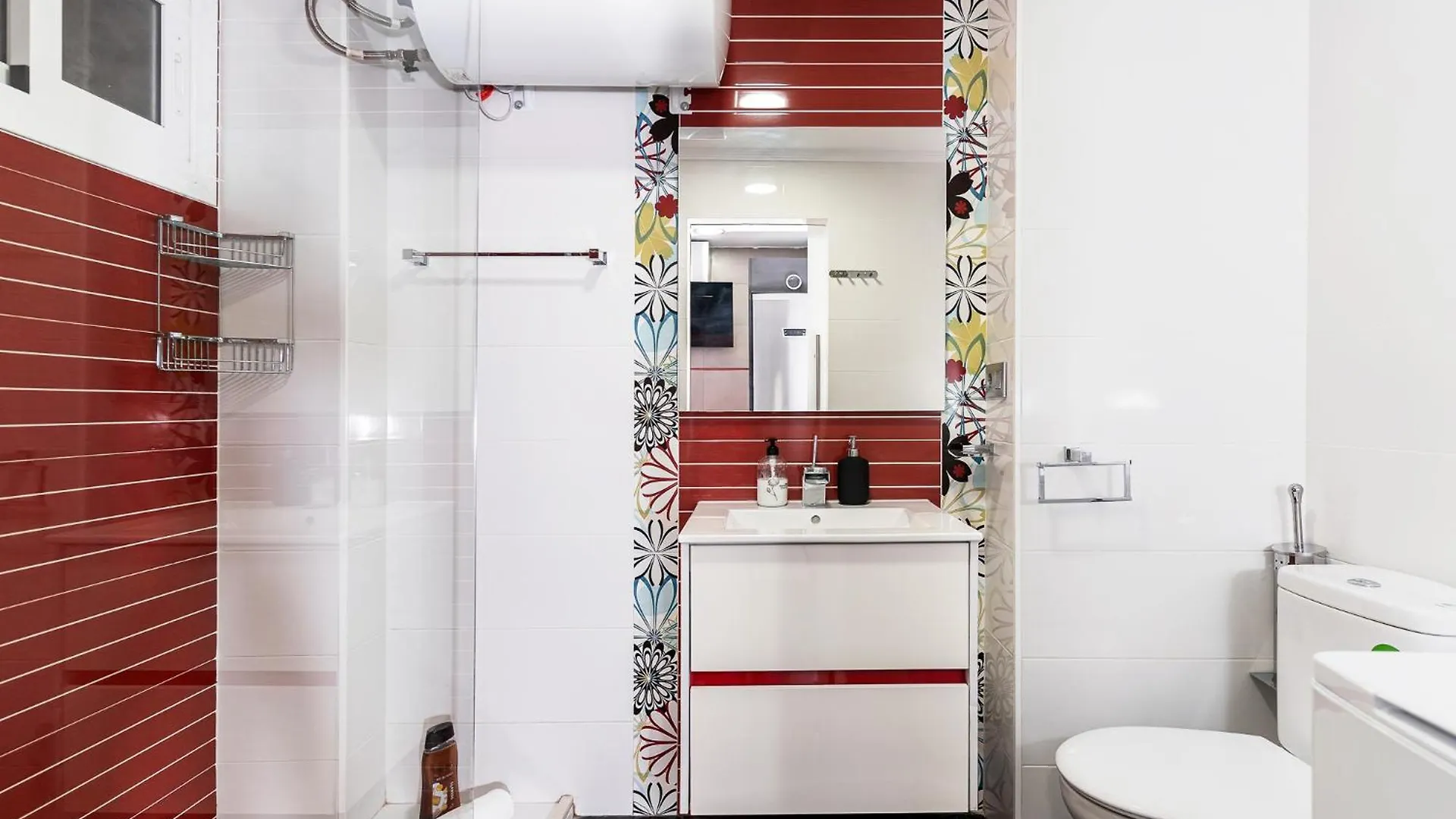 Apartamento Blonzu Angola Benalmádena España